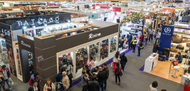 Footwear and Leather Show calienta motores en Bogot&aacute; para recibir a 12.000 visitantes